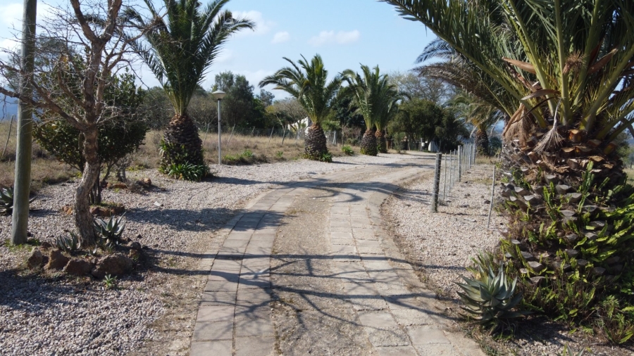 Commercial Property for Sale in Mossel Bay Rural Western Cape